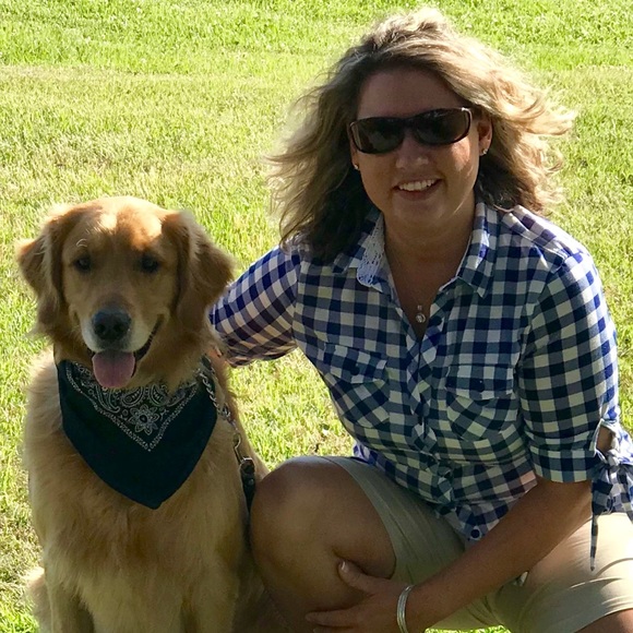 Meet your Posher, Sherry - Picture 1 of 1